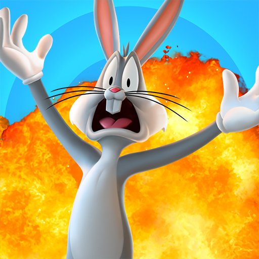 Looney Tunes World of Mayhem APK  MOD (No SKill CD) v49.2.0