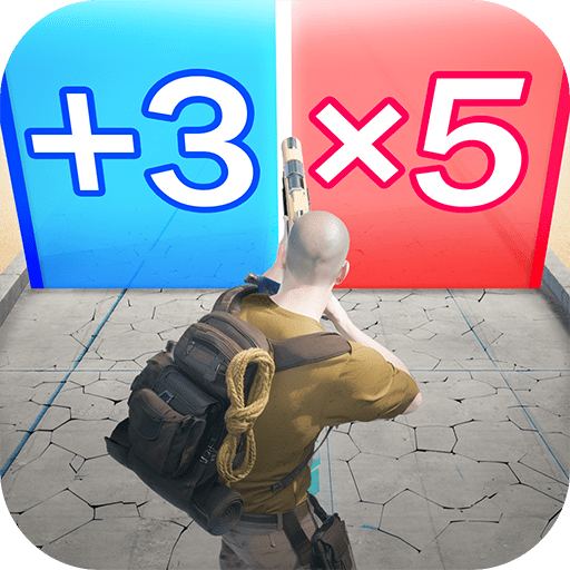 Puzzles & Survival v7.0.167 MOD APK [Unlimited Money]